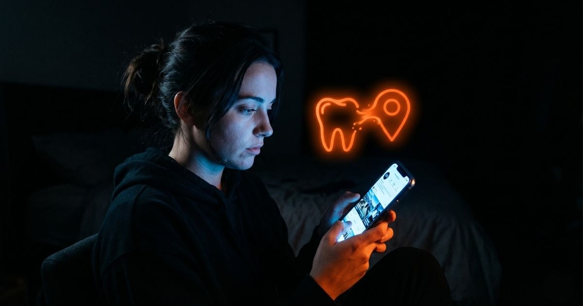 Meta Ads clínica dental: guía de segmentación que llena agendas