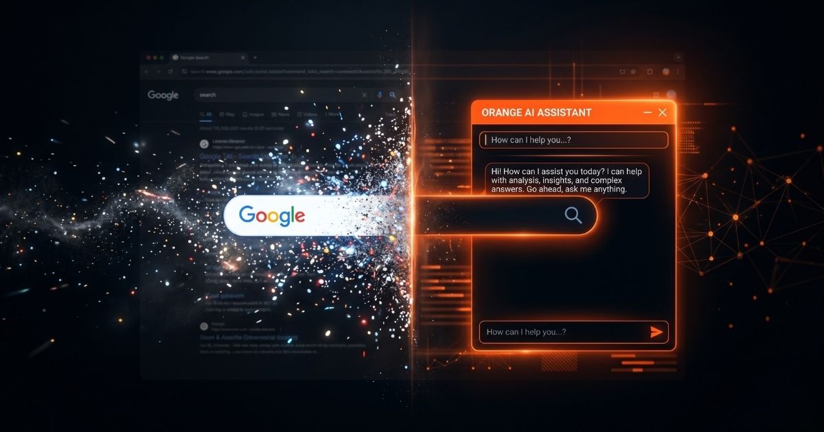 SEO para IA: cómo conseguir que ChatGPT y Perplexity recomienden tu negocio