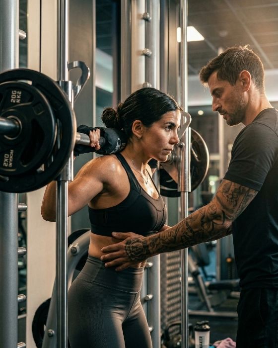 CosmoFit · Barcelona