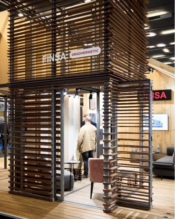 Gradhermetic · Terrassa