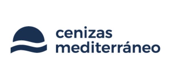Cenizas Mediterráneo